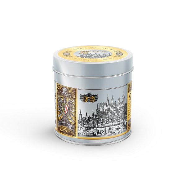 Adlerdose Elisen-Lebkuchen, 3-fach sortiert 400 gr.