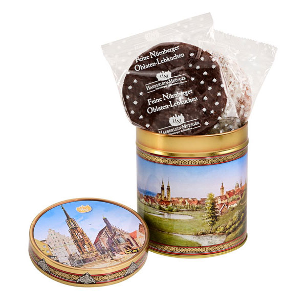 Nürnberger Dose 300g