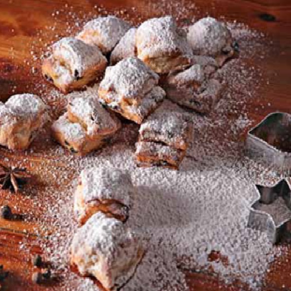 Stollenkonfekt 350 g