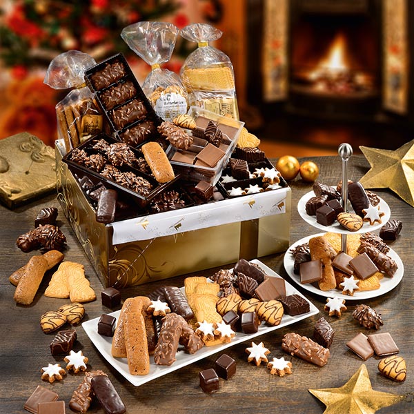 Festliches Allerlei 1750g