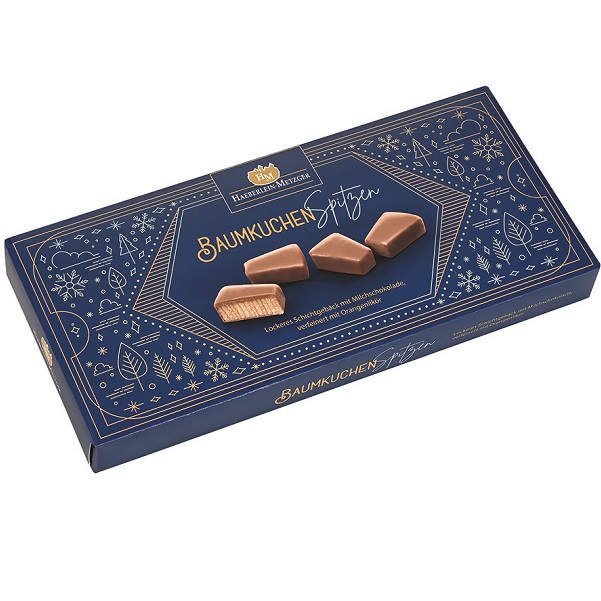 Baumkuchenspitzen Vollm.