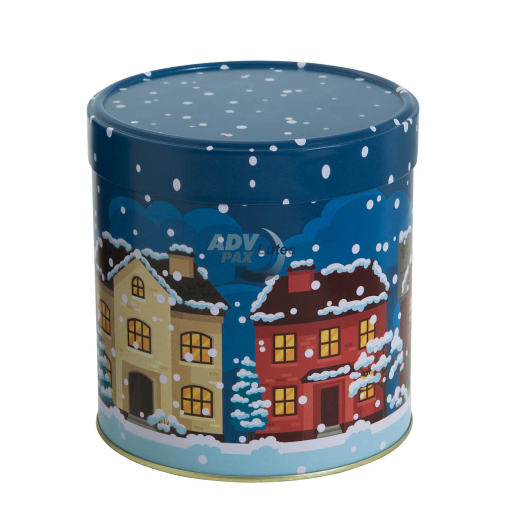 Wintertraum 3-fach sortiert 400 gr.