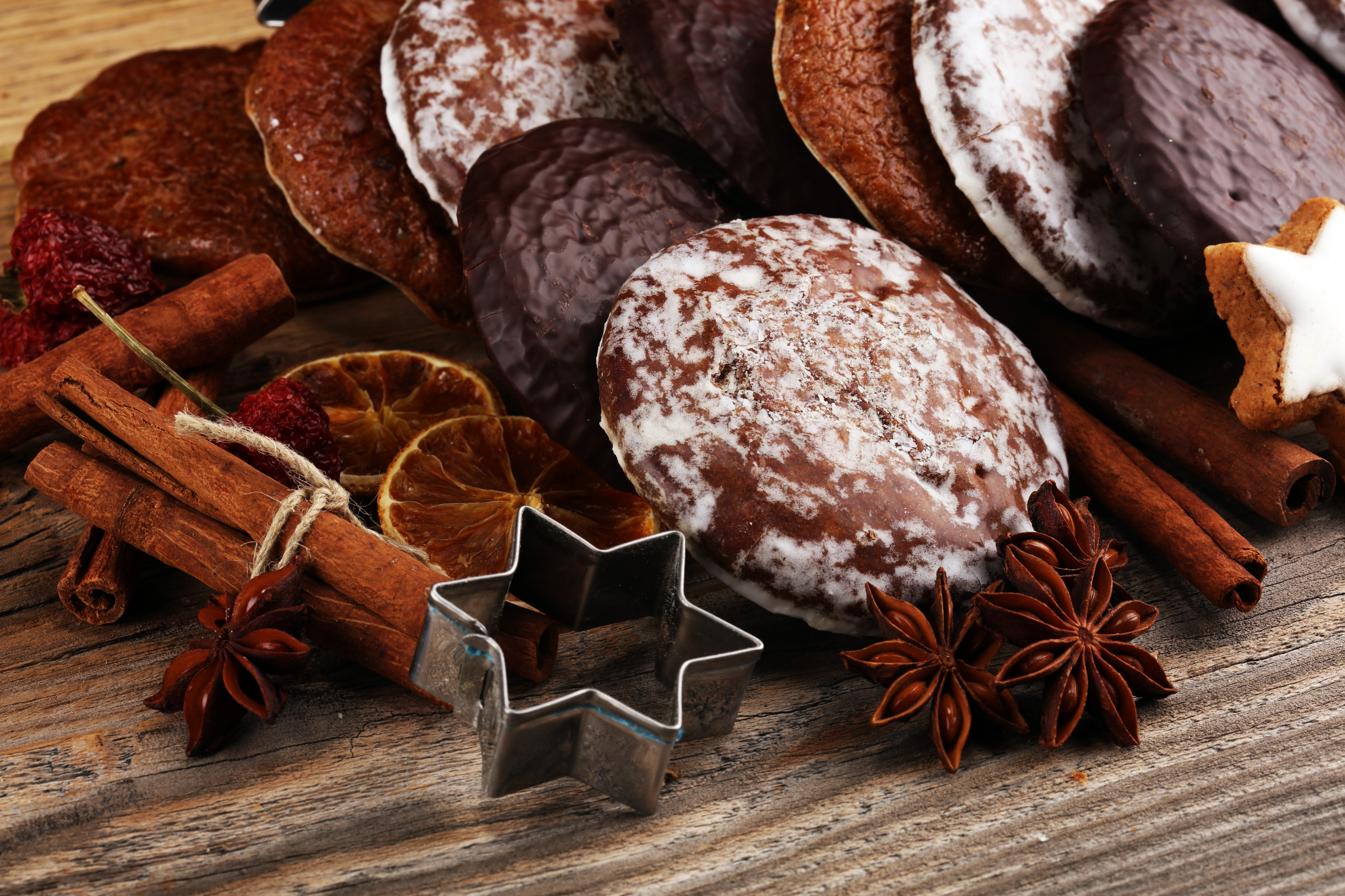 Elisenlebkuchen