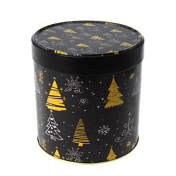 Christmas Tree 3-fach sortiert 400 gr.