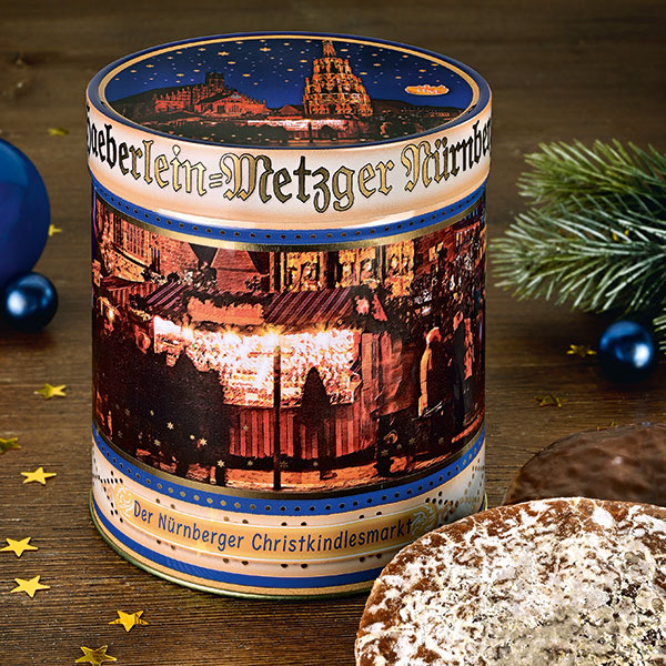 Historisches Nuernberg 300g