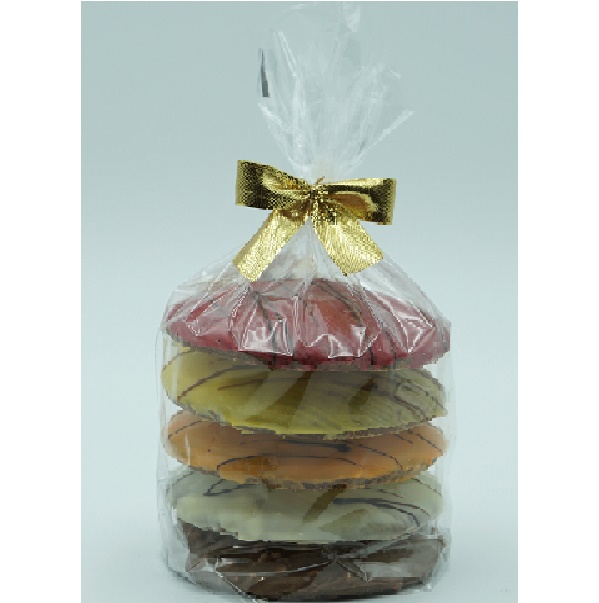 Elisen Lebkuchen bunt 475g
