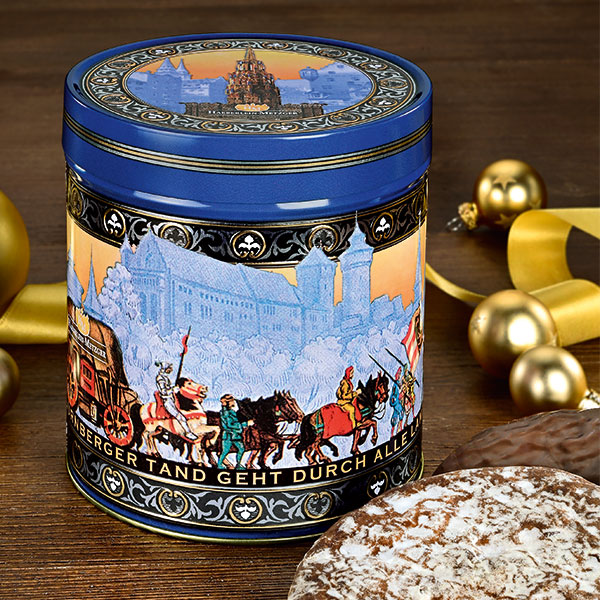 Nürnberger Dose 300g
