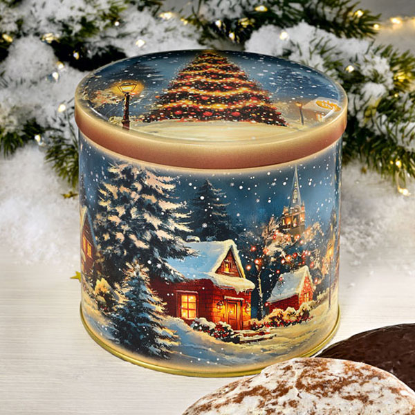 Winteridylle Dose 250 g