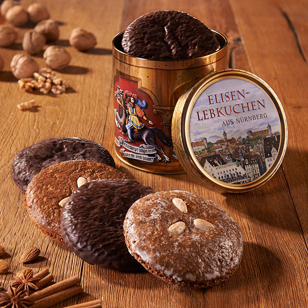Ritter Eppelein Dose 400g
