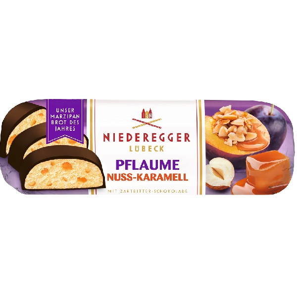 Marzipan Brot des Jahres 125g